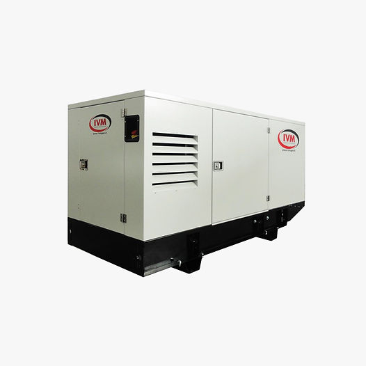 Generator IVM seria Iveco